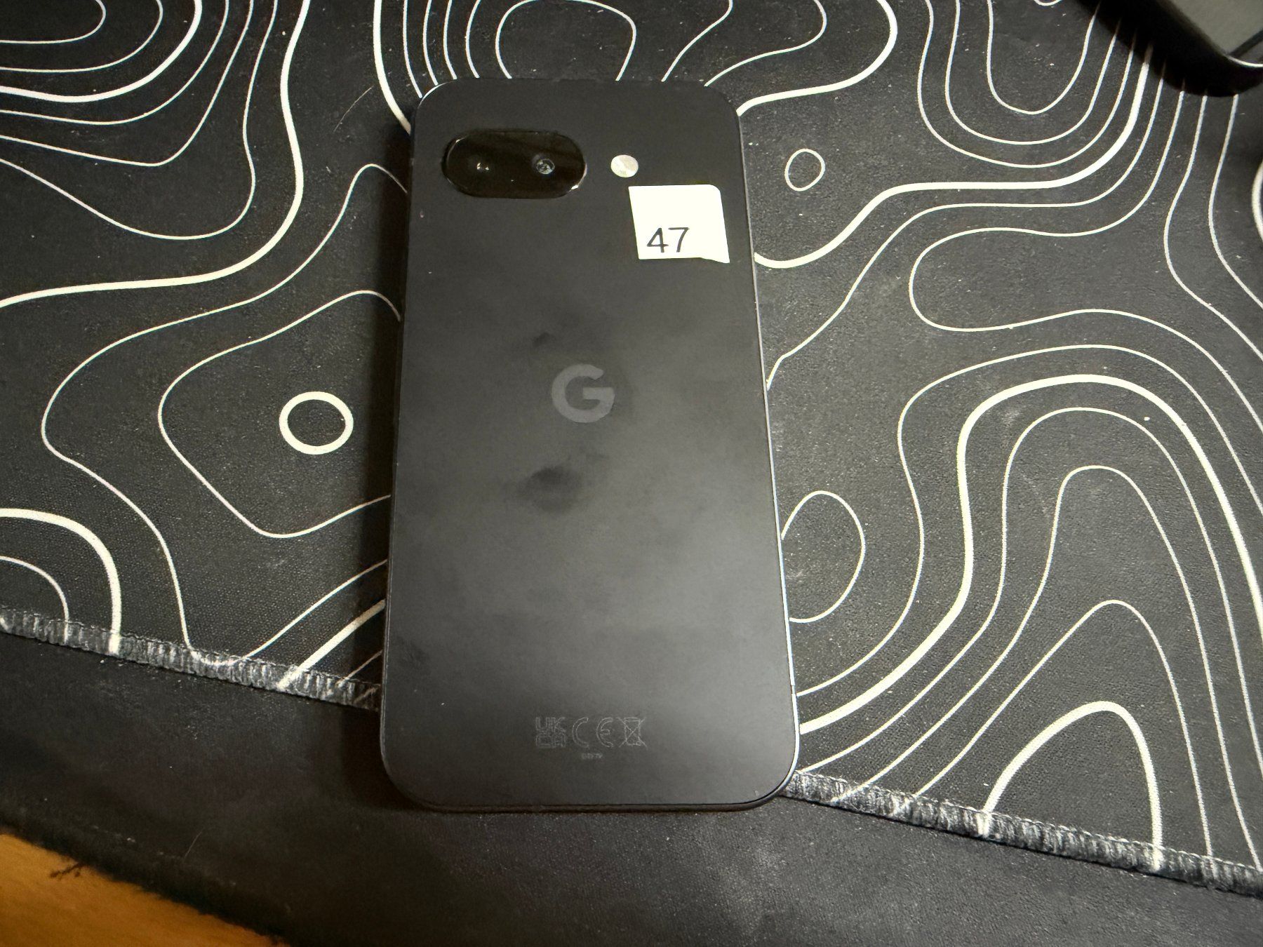 Google Portables: Google Pixel 9a 128Gb#47 – D'occasion à Au SG par bah_6f5w 1