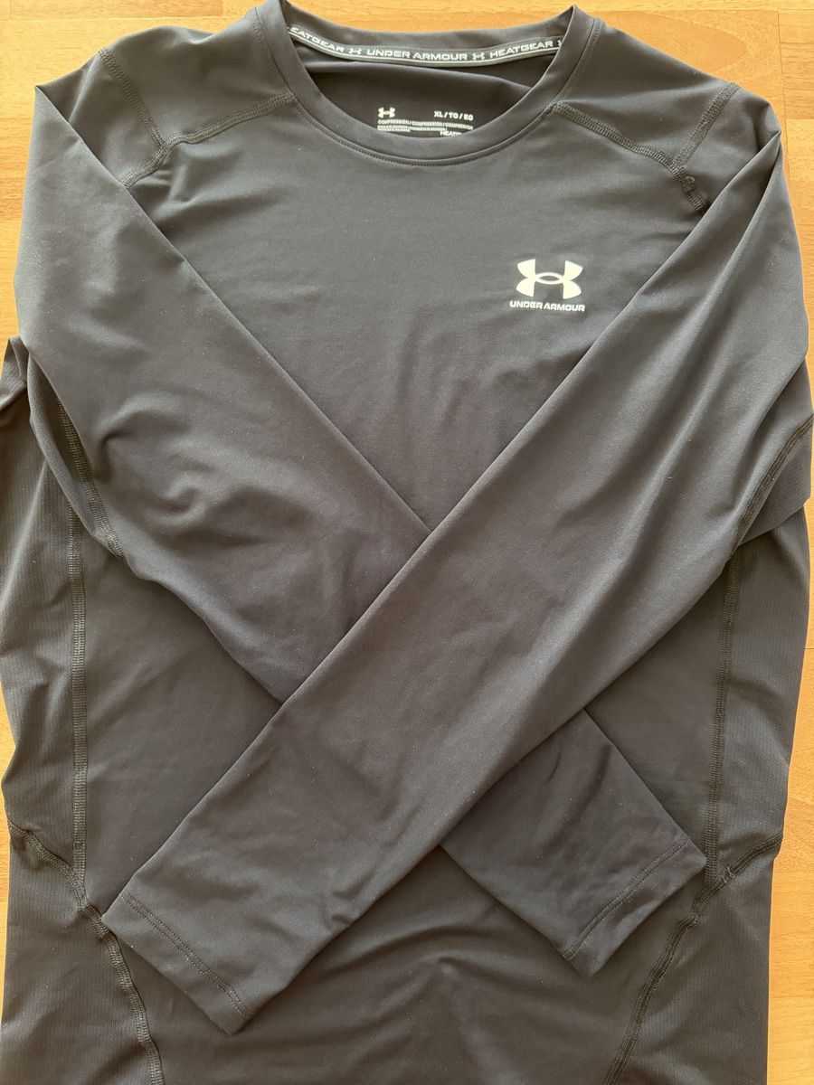 Under Armour T-Shirts: Under armour heatgear  – Neu (gemäss Beschreibung) aus Arbon von lea_h6r7 1