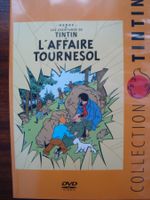L'Affaire Tournesol (DVD)