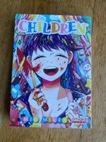 MANGA Children tome 1 (Horreur)