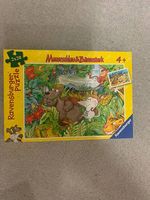 Puzzle Jungle 