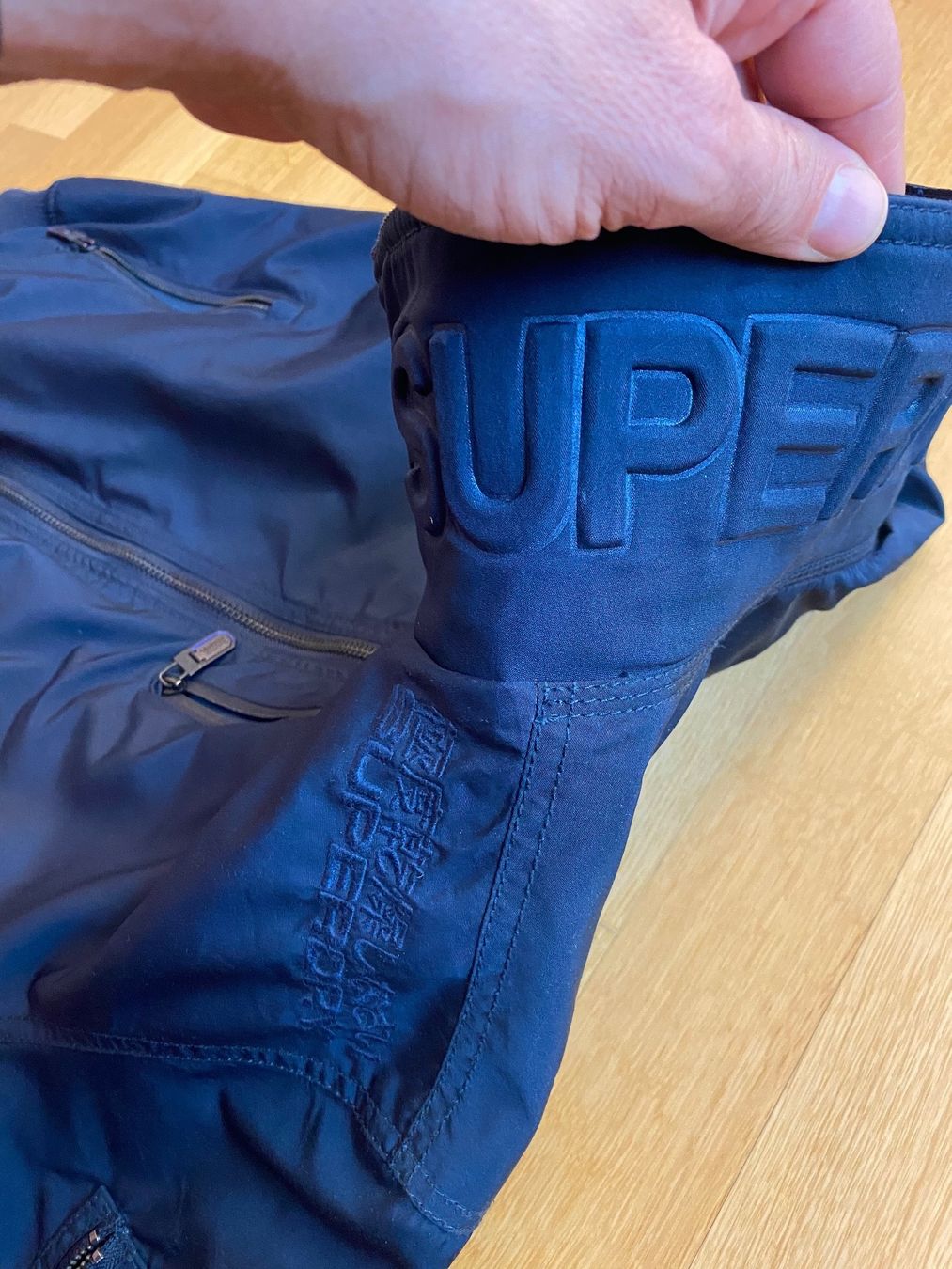 Superdry Giacche: Superdry Jacke - neuwertiger Zustand – Usato da Zürich venduto da Graes23 1