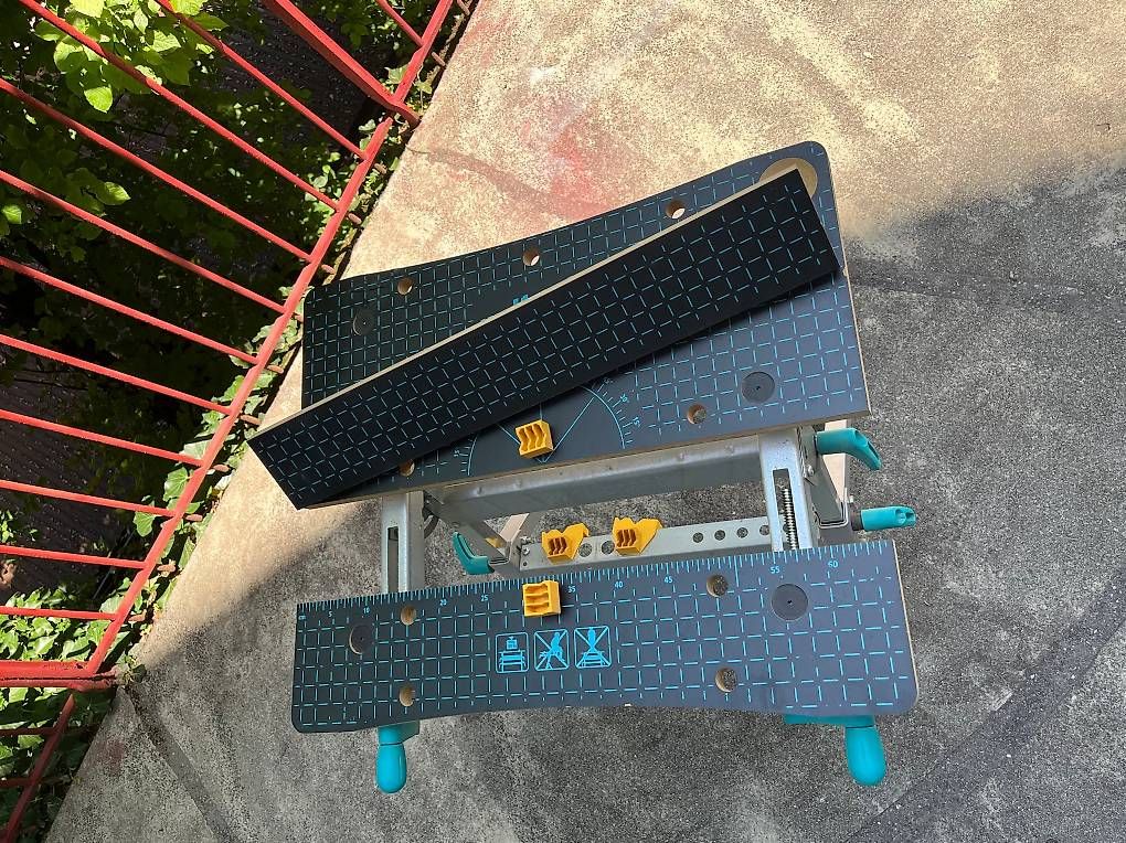 Établis: Etabli portable – D'occasion à lausanne par nymee123 1