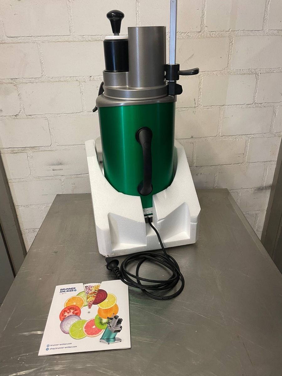 Elettrodomestici da cucina: Anliker GSM5-J Star – Usato da Rupperswil venduto da pimi88 2