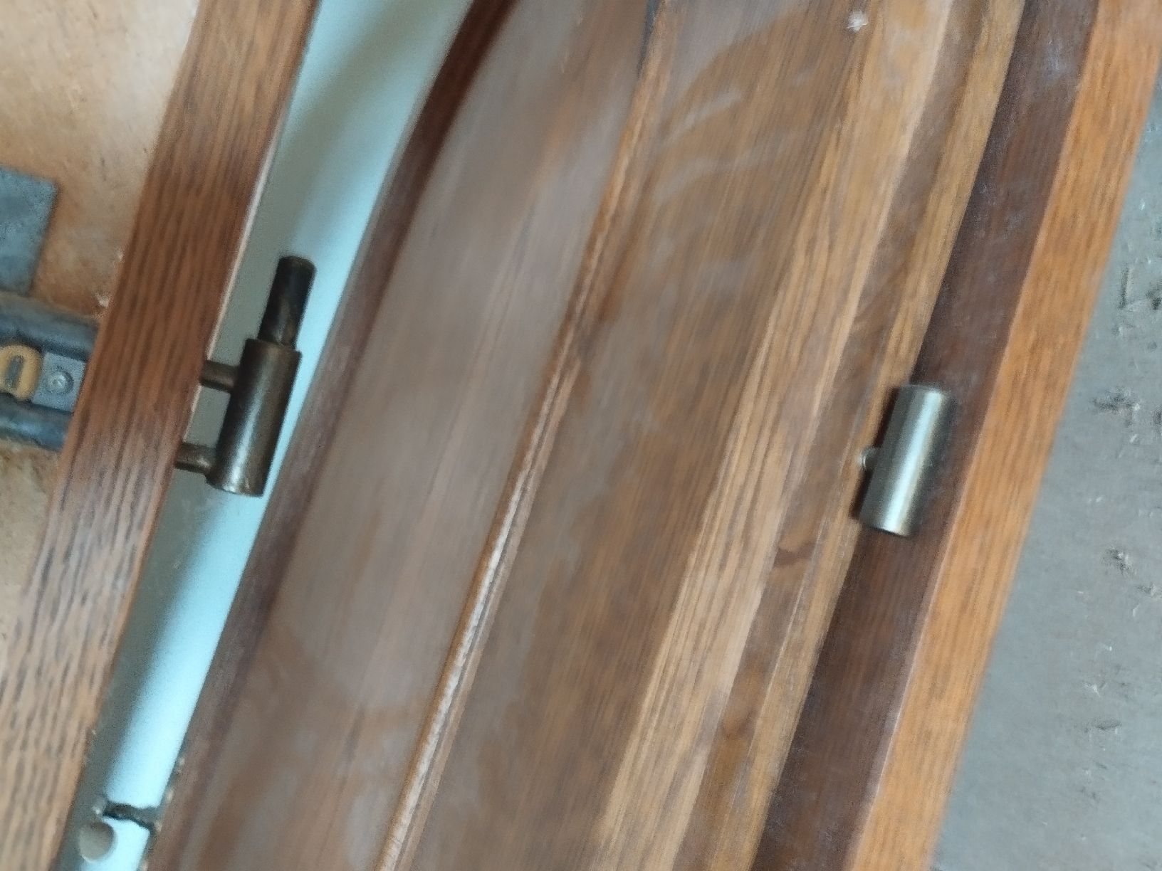 Porte: Alte Holztüre – Usato da Steg im Tösstal venduto da JURIGINAL 2