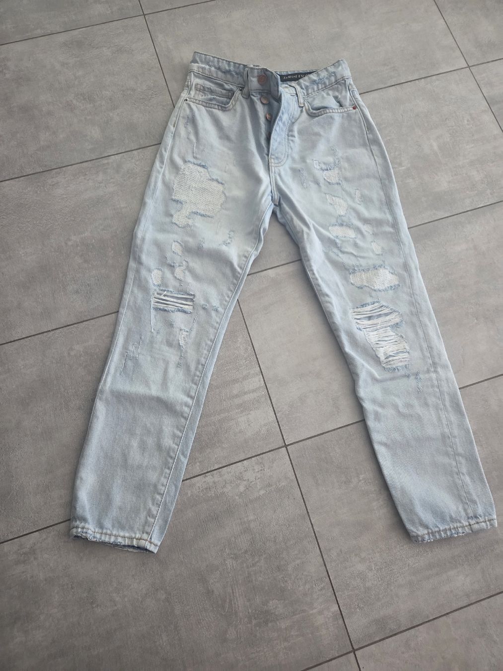 Armani Jeans: neuwertig Armani Exchange jeans gr. w26 – Neu (gemäss Beschreibung) aus bellinzona von zeus6535 2