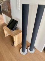 B&O Hifi Anlage 4 mit 2 B&O Lautsprecher