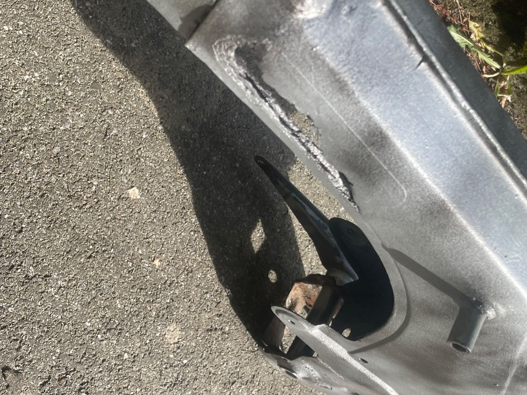 Puch Ciclomotori: Puch Maxi S Rahmen – Usato da Krauchthal venduto da MaelVogt110 5
