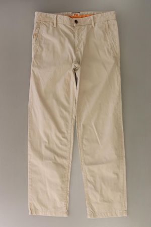 BOSS Orange Chinohose Gr. W31/L32 creme