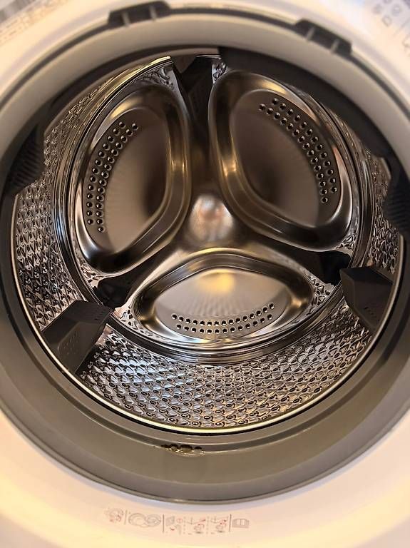 Beko Lavatrici: Machine lavante séchante BEKO capacité 8kg – Usato da Genève venduto da CristinaM0102 3