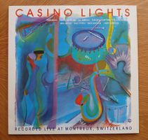 Casino Lights - Recorded Live At Montreux, Switzerland (LP)