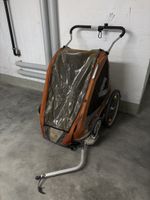 Chariot Kinderanhänger