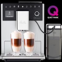 Melitta® CI Touch inkl. Gratis-Zubehör