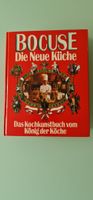 Bocuse, Die Neue Küche, Kochbuch vom König der Köche Top!