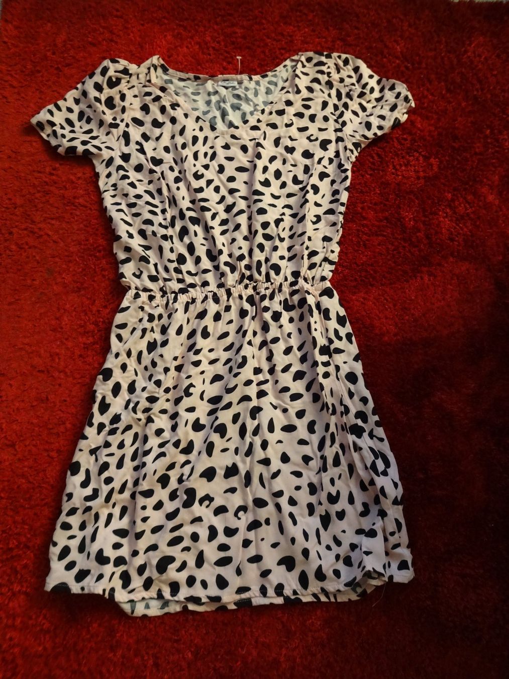 Buffalo Kleider: Hübsches Kleid/Buffalo – Neu (gemäss Beschreibung) aus Rothrist von Mistery1