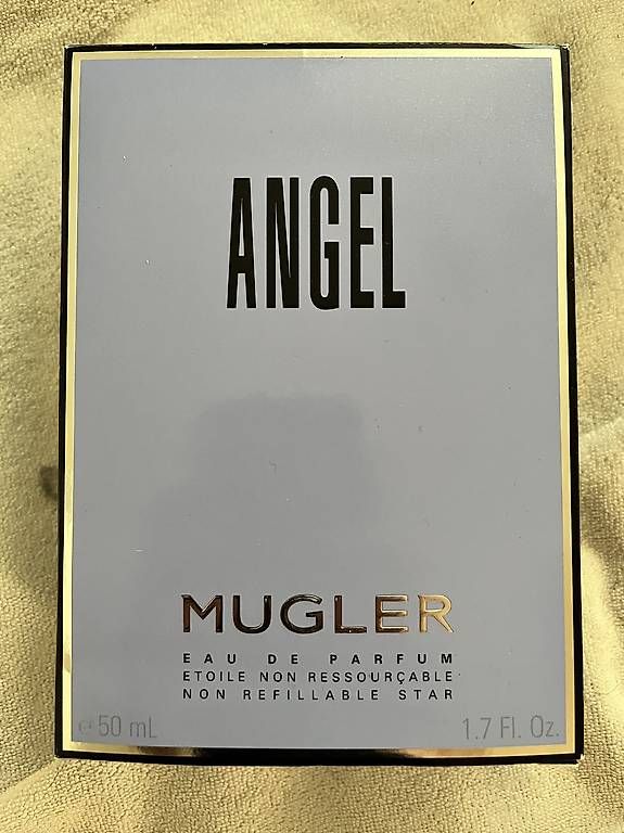Profumi & Eau de Toilette: Angel MUGLER – Usato da Rickenbach LU venduto da Maxianer