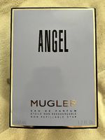 Angel MUGLER