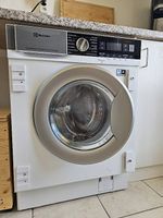 Waschmaschine Elektrolux Wasch-/Trockenautomat