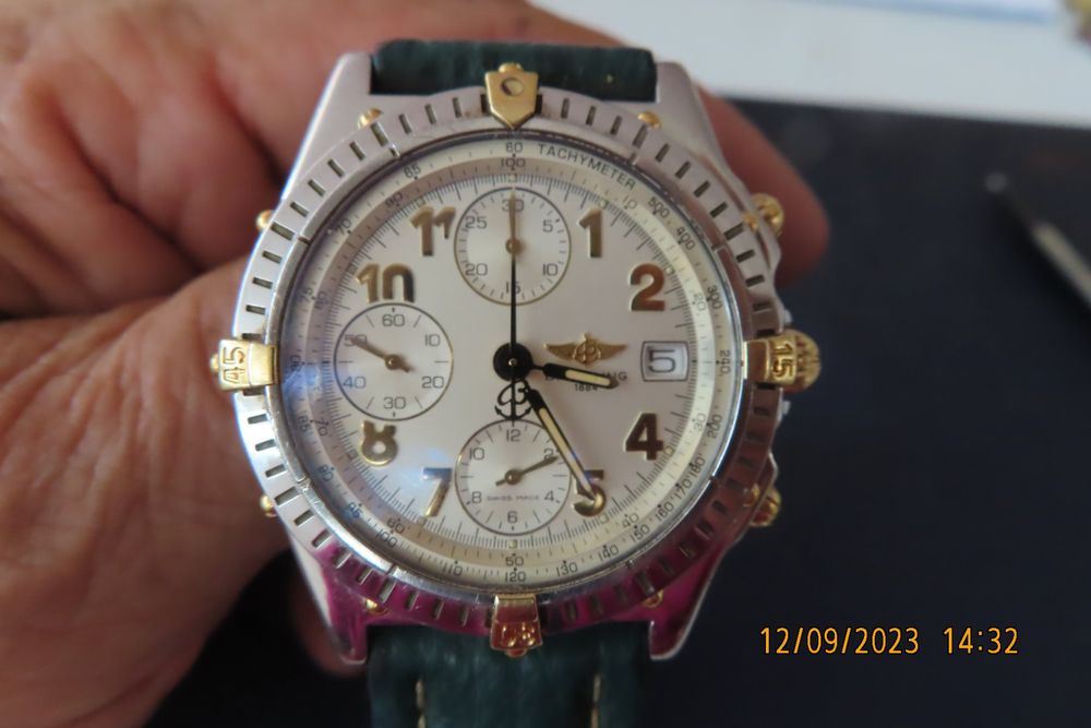 Breitling 13050.1 hot sale