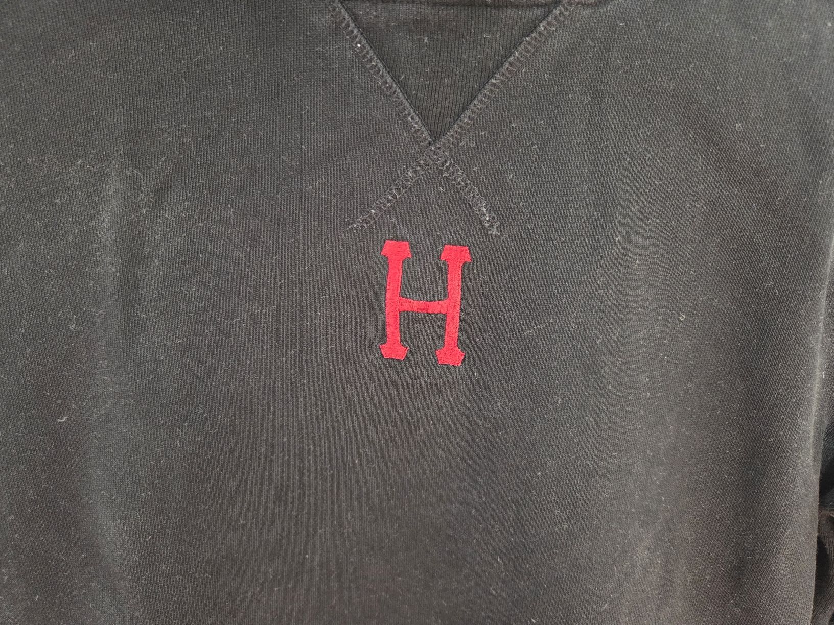 Maglioni & Felpe: HUF Pullover (S) – Usato da Cham venduto da Richi_66 1