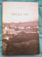 Italia : Biella 1881