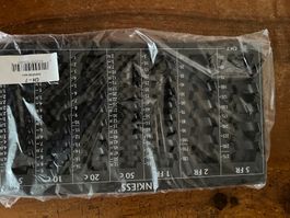 INKIESS® Geldzähleinsatz neu Modell CH - 7
