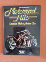 Schöne Bikerträume: " Motorrad Hits" - ein Klassiker!