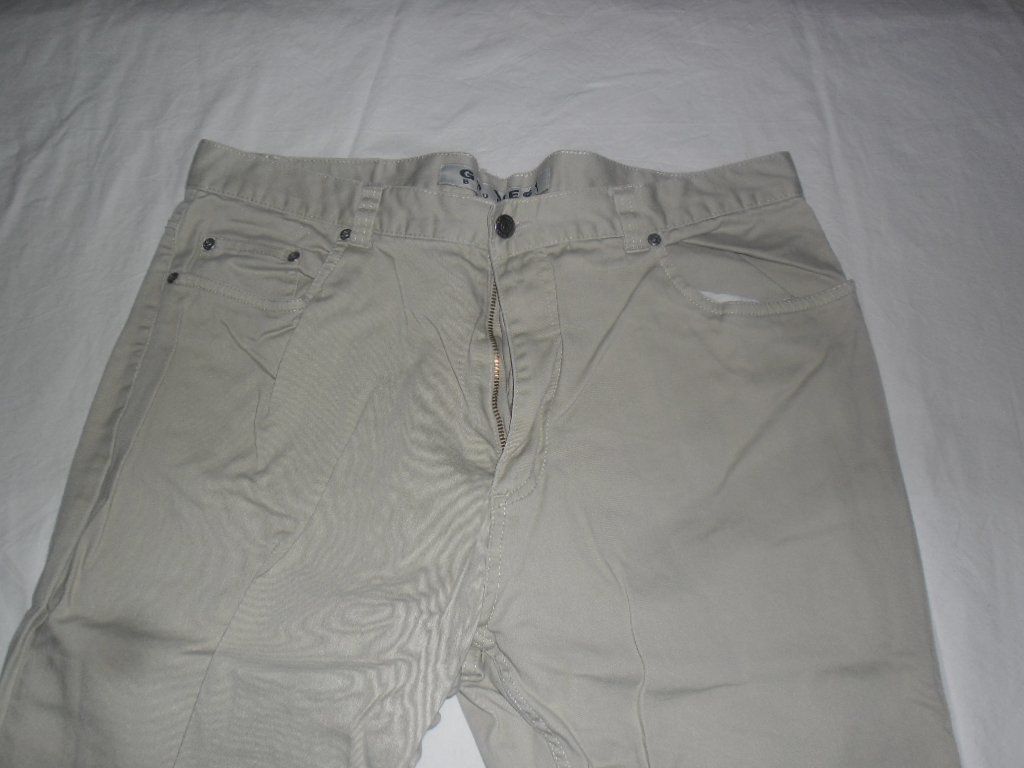 Pantaloni: Hose 40-32 , Go West , Baumwolle – Nuovo (secondo la descrizione) da Büren SO venduto da omsa 1