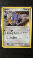 Tauros holo pop serie 2 5/17