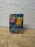 Ramoloss et Psykokwak (slowpoke and psyduck) GX tagteam alt