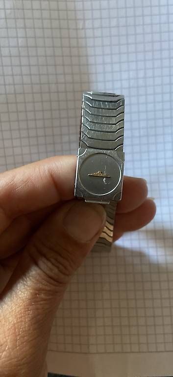 Uhren: Montre Longines  – Gebraucht aus Domdidier von hja_b7b2 2