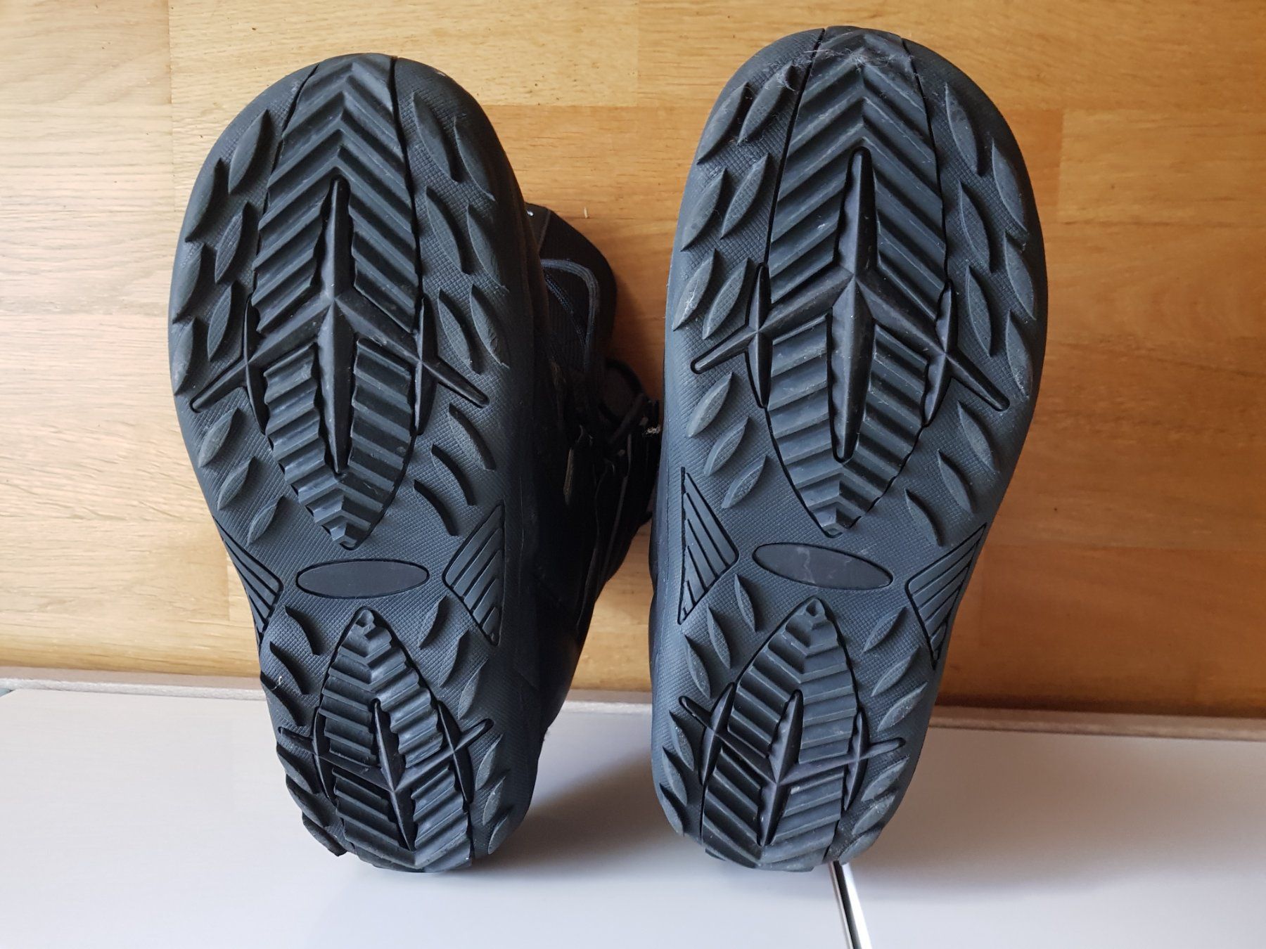 Scarpe da uomo: Snowboardschuhe  Gr 39 – Usato da Morens FR venduto da Kiscica 2