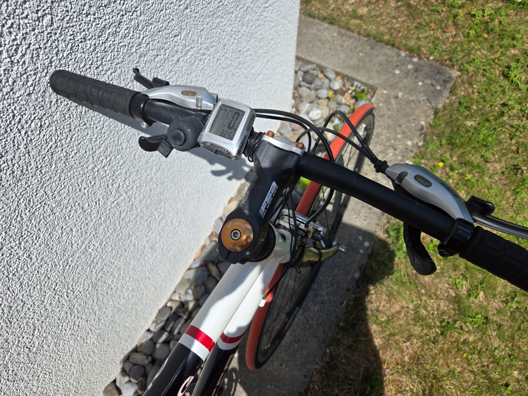 Biciclette: Rennvelo Racer ab 1.- Franken – Difettoso da Aesch ZH venduto da tisalut 3