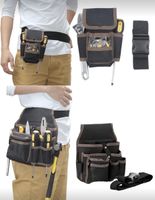 Werkzeugtasche für Handwerker!