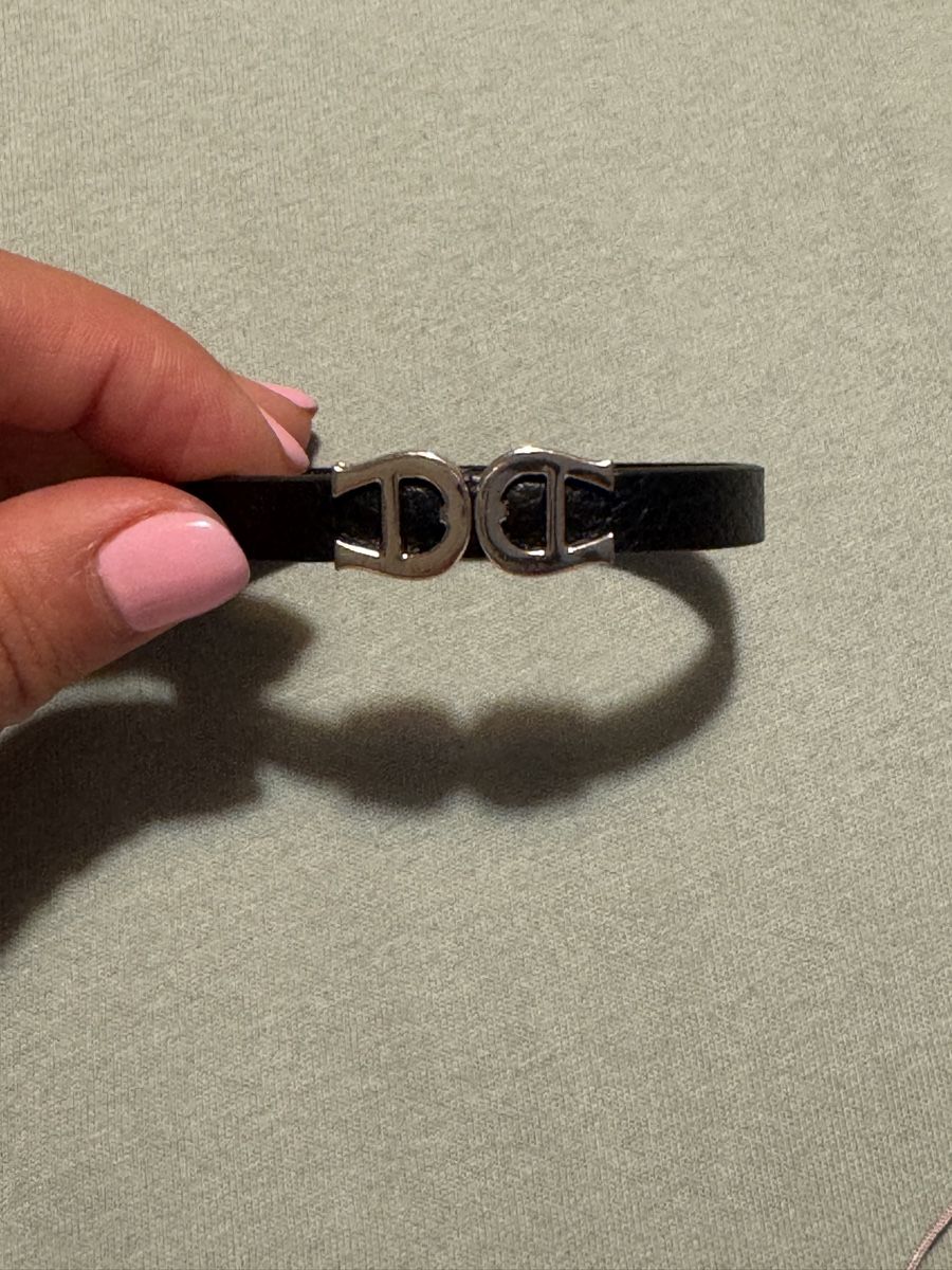 Aigner Bracciali & Braccialetti: Aigner Lederarmband  – Nuovo (secondo la descrizione) da Tann venduto da maj_gsg5 1
