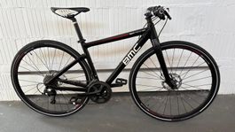 BMC Alpen Challenge AC01 105 Grösse S