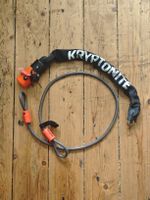 Kryptonite Schloss Evolution 