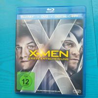 X-Men ( Erste Entscheidung) / Blu ray