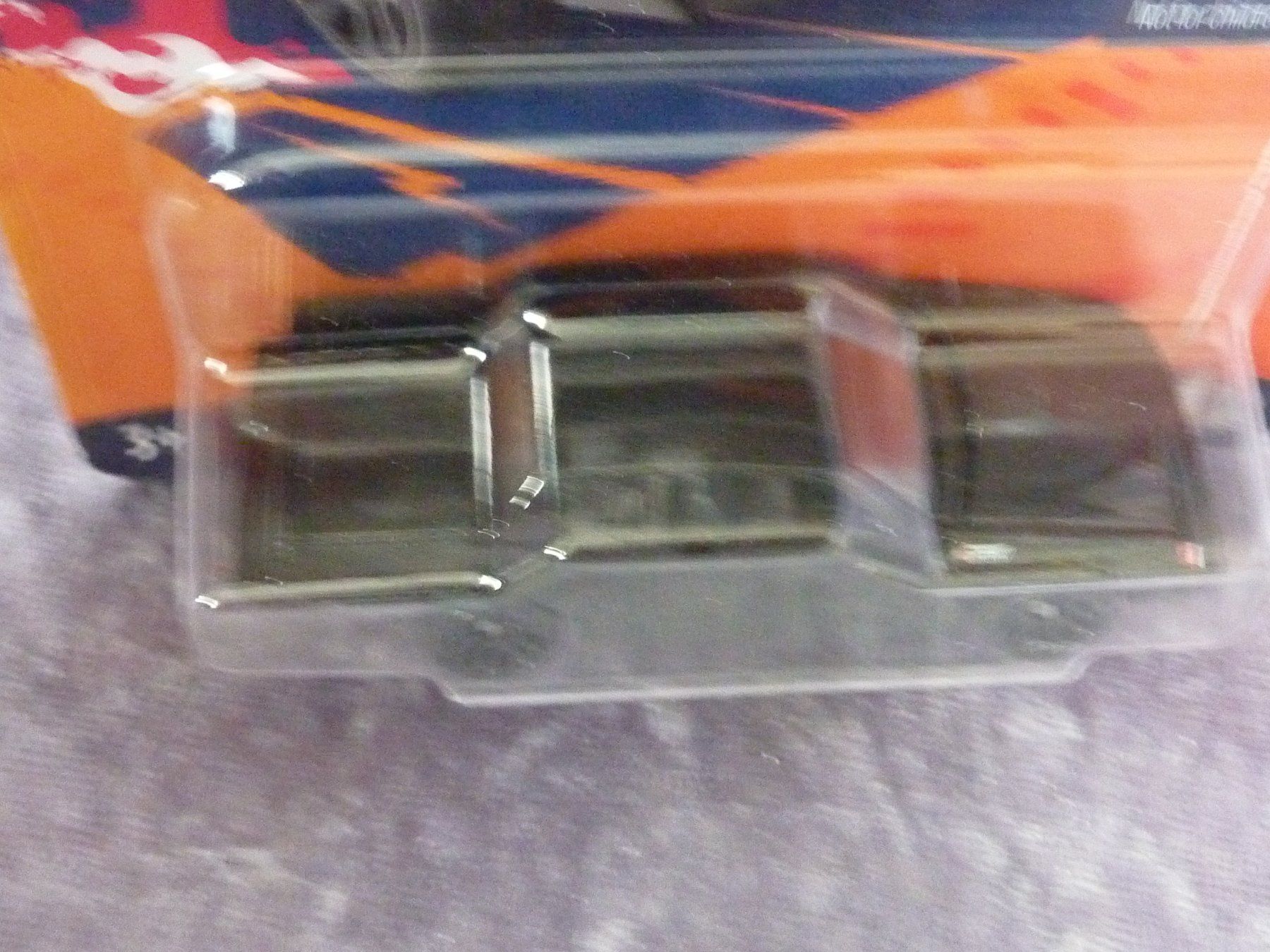 Hot Wheels Modellini d'auto: Buick Grand National – Nuovo e nell'imballaggio originale da Dürrenäsch venduto da Cobra1ch 2