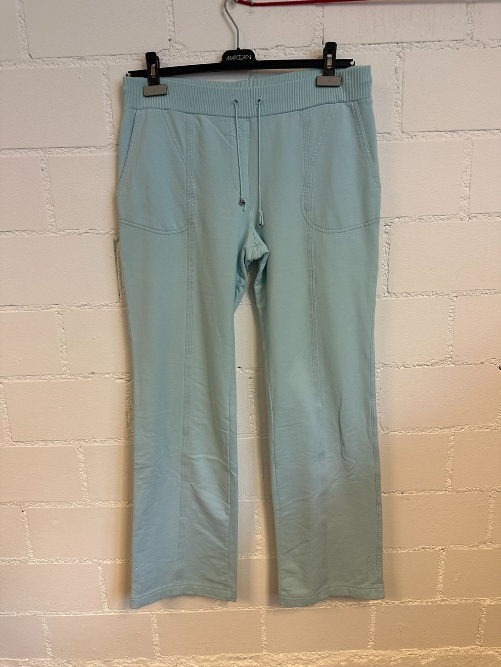 Bogner Pantaloni: Trainerhose von Bogner (40) – Usato da Urdorf venduto da Erika666