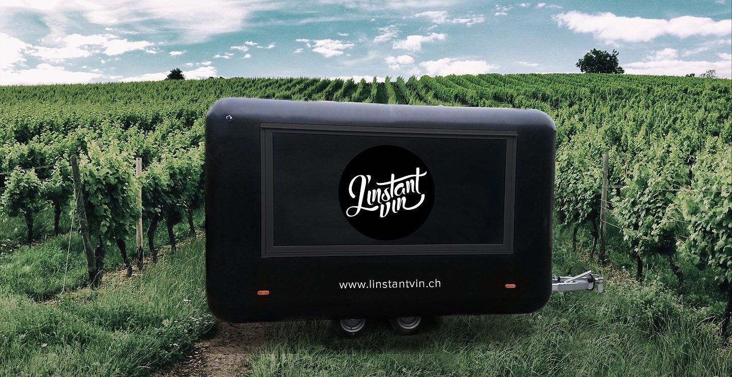 Remorques: Bar Mobile / Food Truck – D'occasion à Romanel-s-Lausanne par chl_qjk9