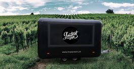 Bar Mobile / Food Truck