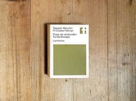 Praxis der strukturellen Familientherapie – Minuchin,Fishman
