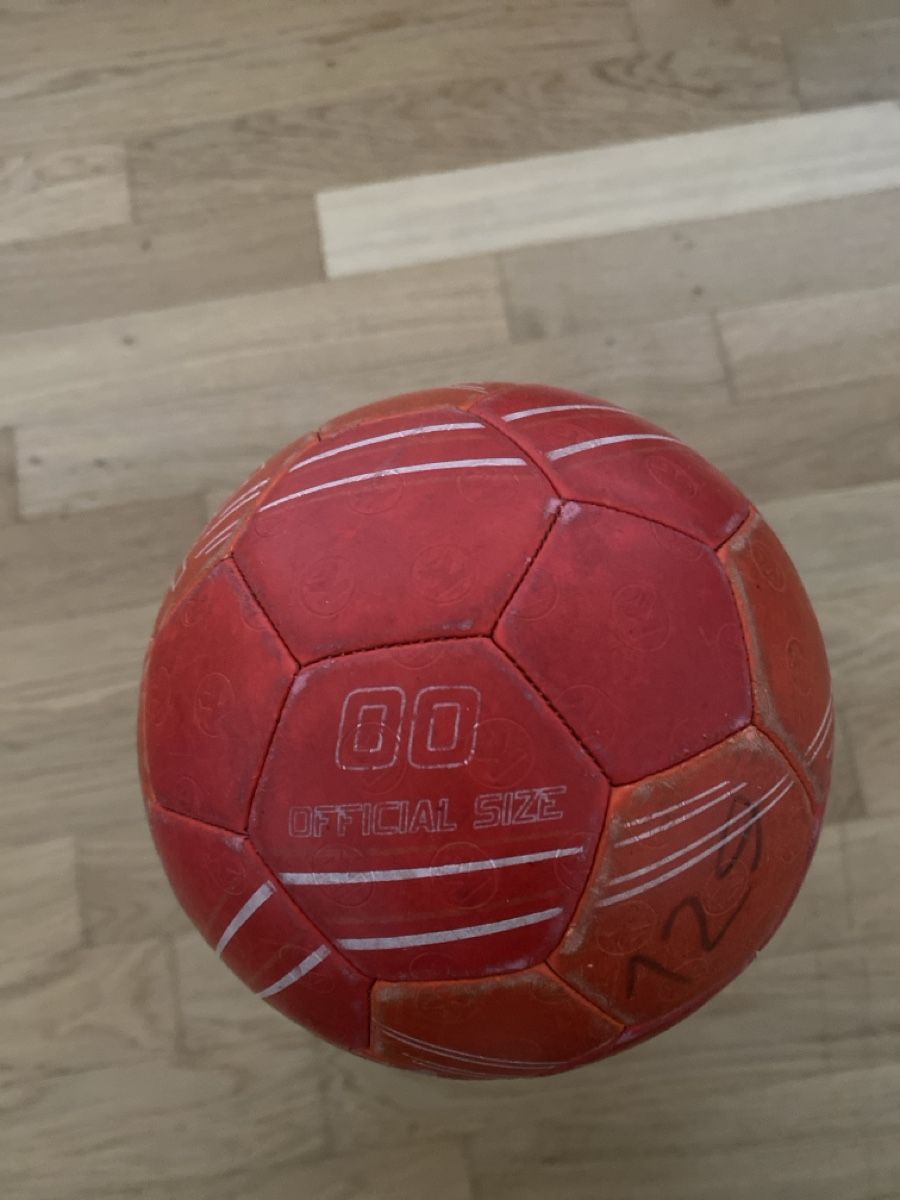 Palloni: Kinderhandball – Usato da Zürich venduto da Manuelemilie 1