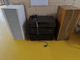 Soundanlage