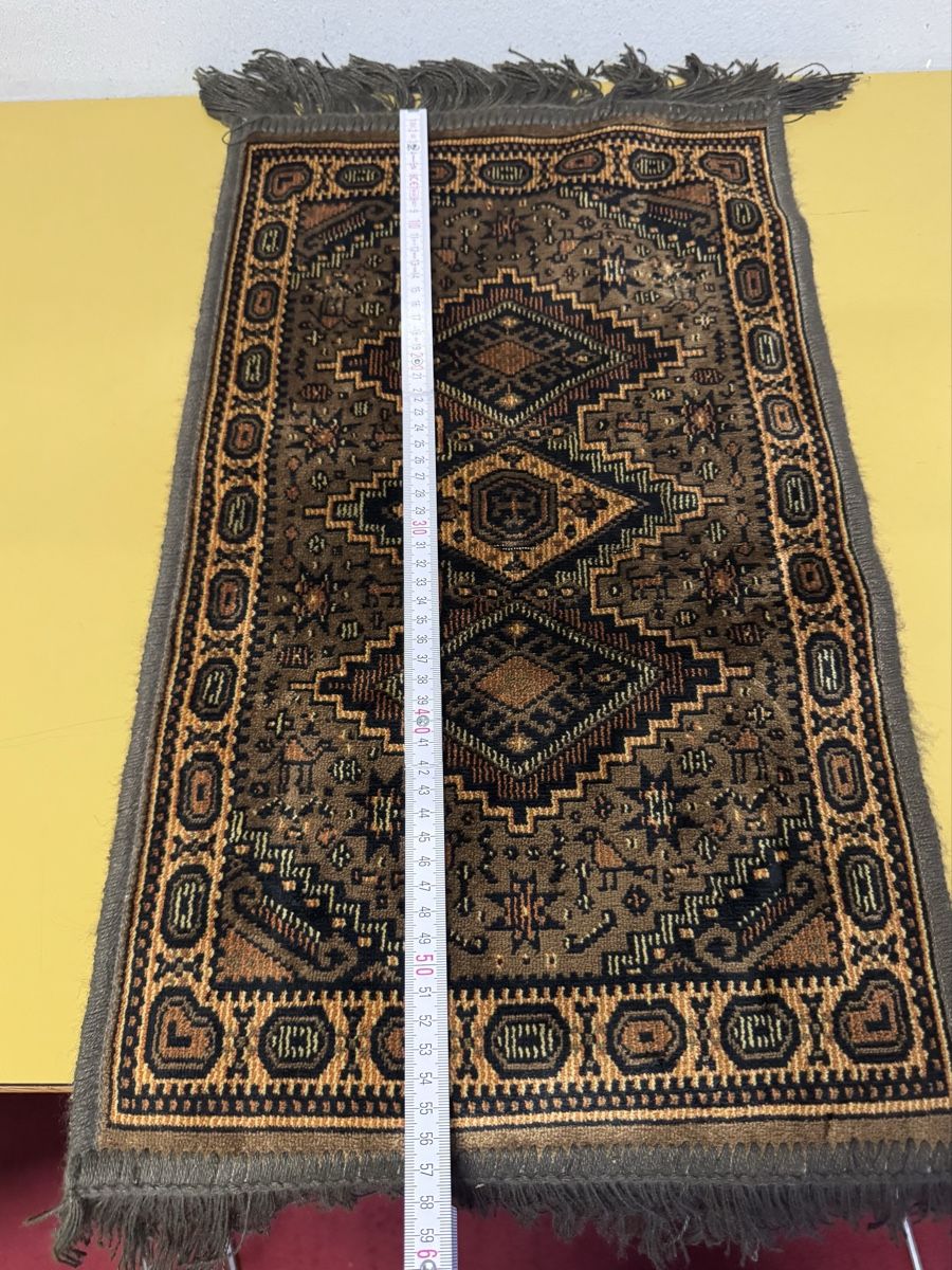 Tapis: Teppich kleine  – D'occasion à Schlieren par Freundlich02 6