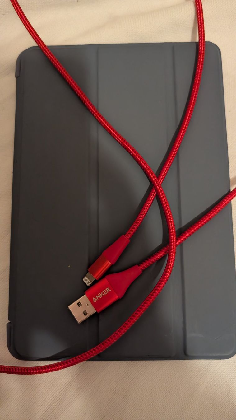 Apple Tablet PC: Apple Ipad mini 4 - 128GB - WiFi – Usato da Zürich venduto da nurp 3