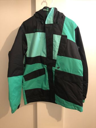 O'Neill Ski Board Winterjacke, Grösse M, Top Zustand!