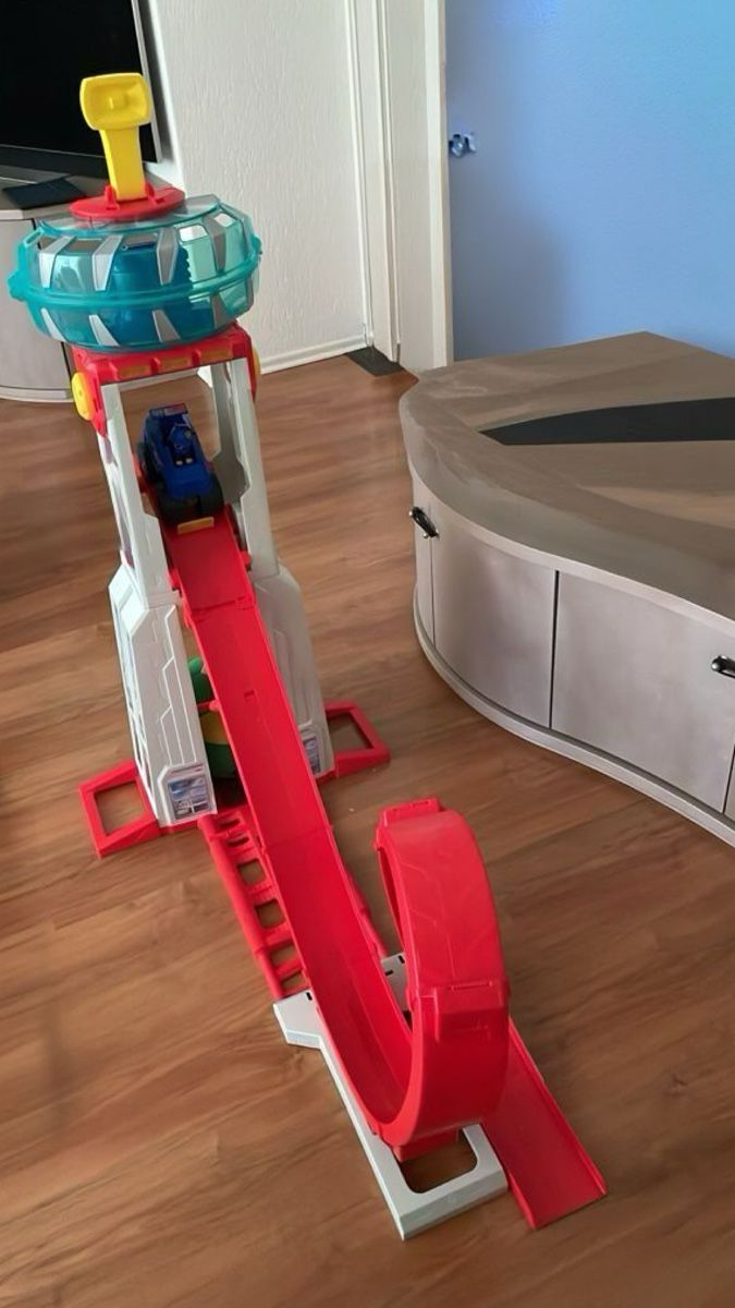 Piste: PAW Rescue Wheels Tower – Nuovo (secondo la descrizione) da Therwil venduto da Loup000