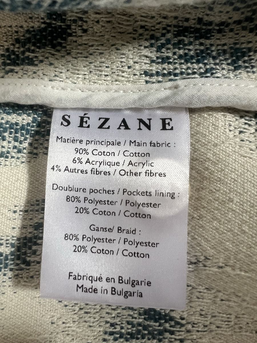 Sezane Jacken: Sezane Jacke  Will – Gebraucht aus Rorschach von ivi7764 3